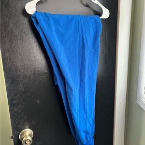 Med Couture Maternity Jogger Pants - Small